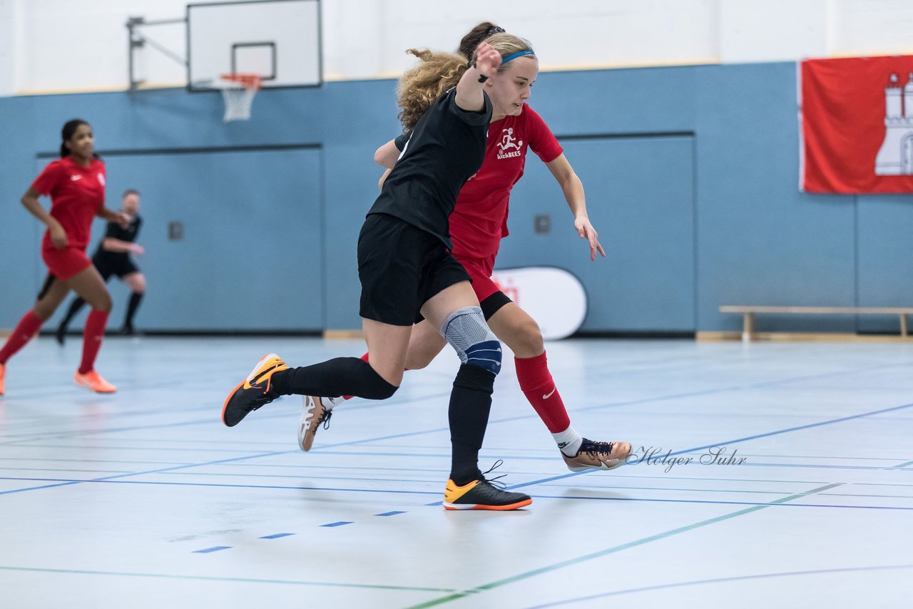 Bild 75 - B-Juniorinnen Futsalmeisterschaft